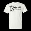 Unisex DryBlend® T-Shirt Thumbnail