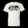 Unisex DryBlend® T-Shirt Thumbnail