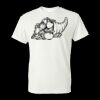 Unisex DryBlend® T-Shirt Thumbnail