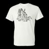 Unisex DryBlend® T-Shirt Thumbnail