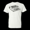 Unisex DryBlend® T-Shirt Thumbnail