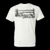Unisex DryBlend® T-Shirt Thumbnail
