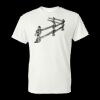 Unisex DryBlend® T-Shirt Thumbnail