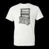 Unisex DryBlend® T-Shirt Thumbnail