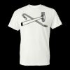 Unisex DryBlend® T-Shirt Thumbnail