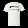 Unisex DryBlend® T-Shirt Thumbnail