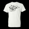 Unisex DryBlend® T-Shirt Thumbnail
