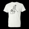 Unisex DryBlend® T-Shirt Thumbnail