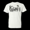 Unisex DryBlend® T-Shirt Thumbnail