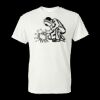 Unisex DryBlend® T-Shirt Thumbnail