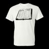 Unisex DryBlend® T-Shirt Thumbnail