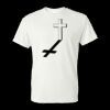 Unisex DryBlend® T-Shirt Thumbnail