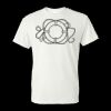 G800 - 8000 Gildan Dry Blend 50/50 T-Shirt  Thumbnail