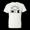 G800 - 8000 Gildan Dry Blend 50/50 T-Shirt  Thumbnail