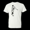 G800 - 8000 Gildan Dry Blend 50/50 T-Shirt  Thumbnail