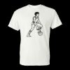 G800 - 8000 Gildan Dry Blend 50/50 T-Shirt  Thumbnail