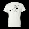 G800 - 8000 Gildan Dry Blend 50/50 T-Shirt  Thumbnail