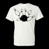 G800 - 8000 Gildan Dry Blend 50/50 T-Shirt  Thumbnail
