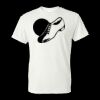 G800 - 8000 Gildan Dry Blend 50/50 T-Shirt  Thumbnail