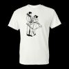 G800 - 8000 Gildan Dry Blend 50/50 T-Shirt  Thumbnail