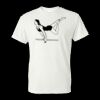 G800 - 8000 Gildan Dry Blend 50/50 T-Shirt  Thumbnail