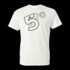Unisex DryBlend® T-Shirt Thumbnail