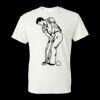 G800 - 8000 Gildan Dry Blend 50/50 T-Shirt  Thumbnail