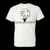 G800 - 8000 Gildan Dry Blend 50/50 T-Shirt  Thumbnail