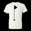 G800 - 8000 Gildan Dry Blend 50/50 T-Shirt  Thumbnail