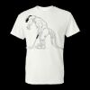 G800 - 8000 Gildan Dry Blend 50/50 T-Shirt  Thumbnail