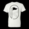 G800 - 8000 Gildan Dry Blend 50/50 T-Shirt  Thumbnail
