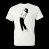 G800 - 8000 Gildan Dry Blend 50/50 T-Shirt  Thumbnail