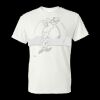 G800 - 8000 Gildan Dry Blend 50/50 T-Shirt  Thumbnail