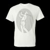 G800 - 8000 Gildan Dry Blend 50/50 T-Shirt  Thumbnail
