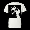 G800 - 8000 Gildan Dry Blend 50/50 T-Shirt  Thumbnail