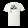 G800 - 8000 Gildan Dry Blend 50/50 T-Shirt  Thumbnail