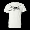 Unisex DryBlend® T-Shirt Thumbnail