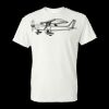 Unisex DryBlend® T-Shirt Thumbnail