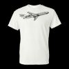 Unisex DryBlend® T-Shirt Thumbnail