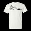 Unisex DryBlend® T-Shirt Thumbnail