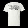 Unisex DryBlend® T-Shirt Thumbnail
