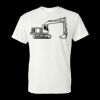 Unisex DryBlend® T-Shirt Thumbnail