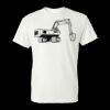 Unisex DryBlend® T-Shirt Thumbnail