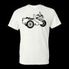 Unisex DryBlend® T-Shirt Thumbnail