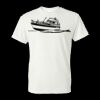 Unisex DryBlend® T-Shirt Thumbnail