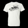 Unisex DryBlend® T-Shirt Thumbnail
