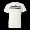 Unisex DryBlend® T-Shirt Thumbnail