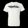 Unisex DryBlend® T-Shirt Thumbnail