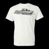 Unisex DryBlend® T-Shirt Thumbnail