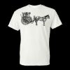 Unisex DryBlend® T-Shirt Thumbnail